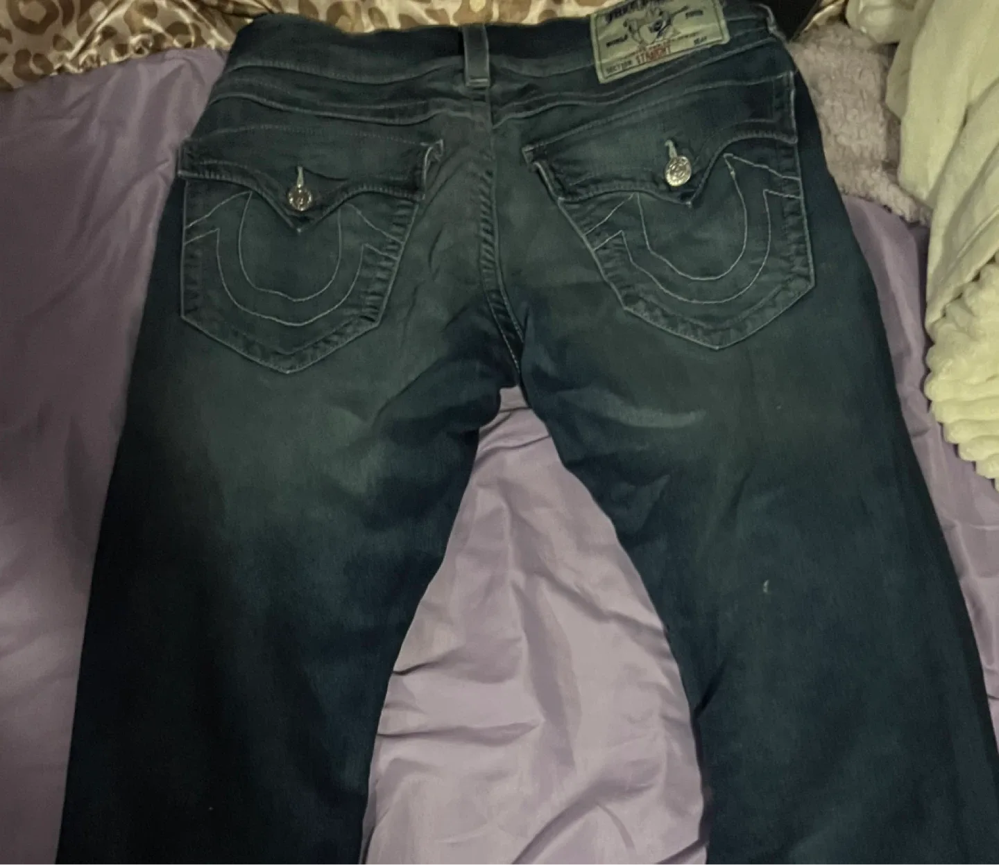True Religion Jeans thumbnail