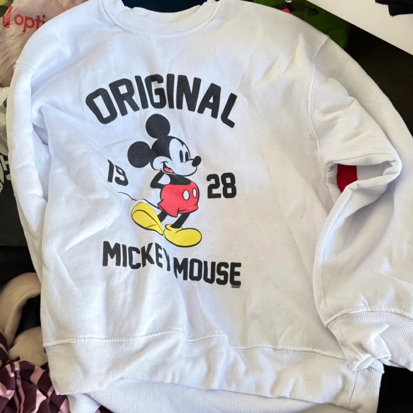 Bulldog Energy Group Black Zip-Up Hoodie