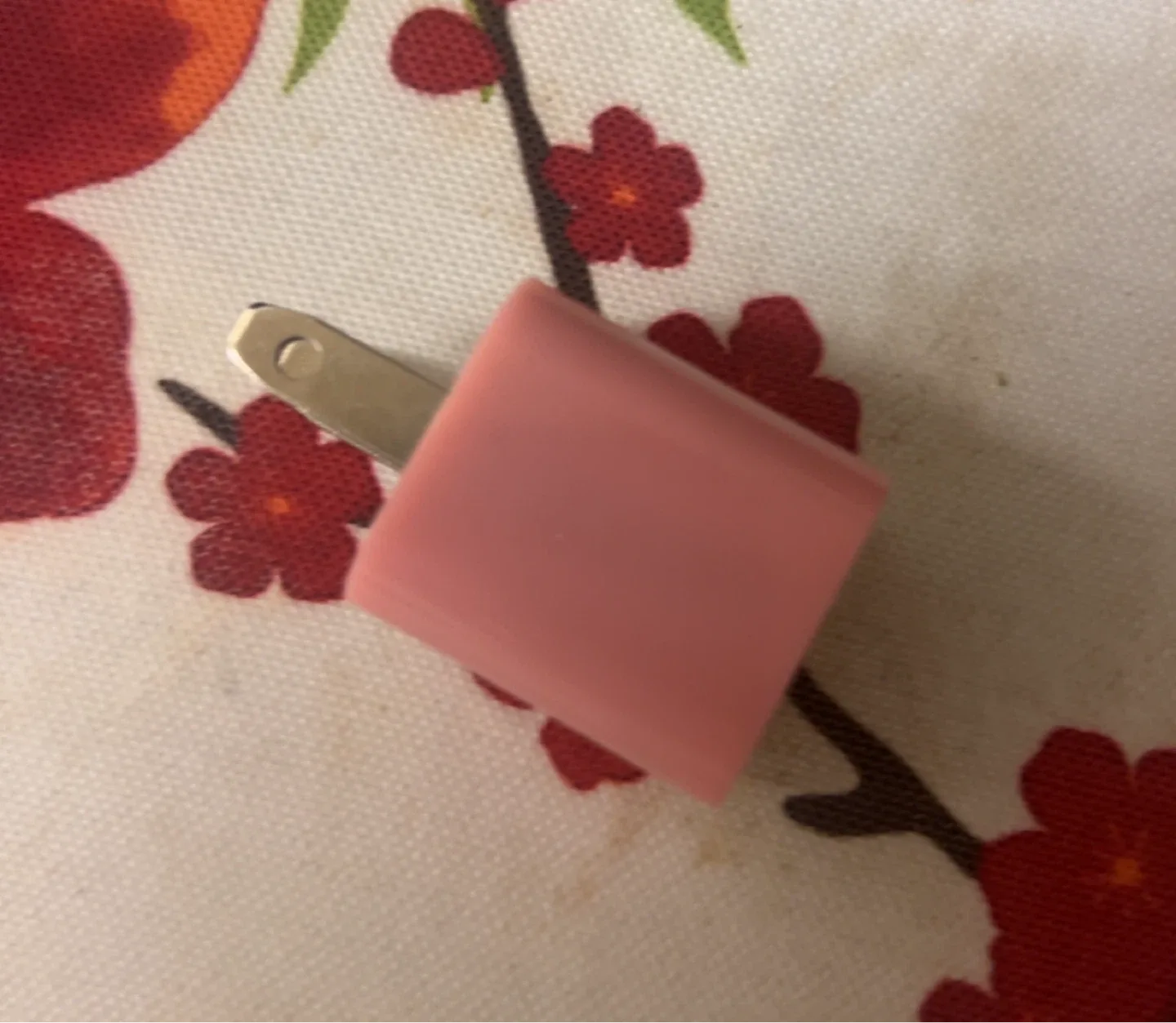 Pink Charger thumbnail