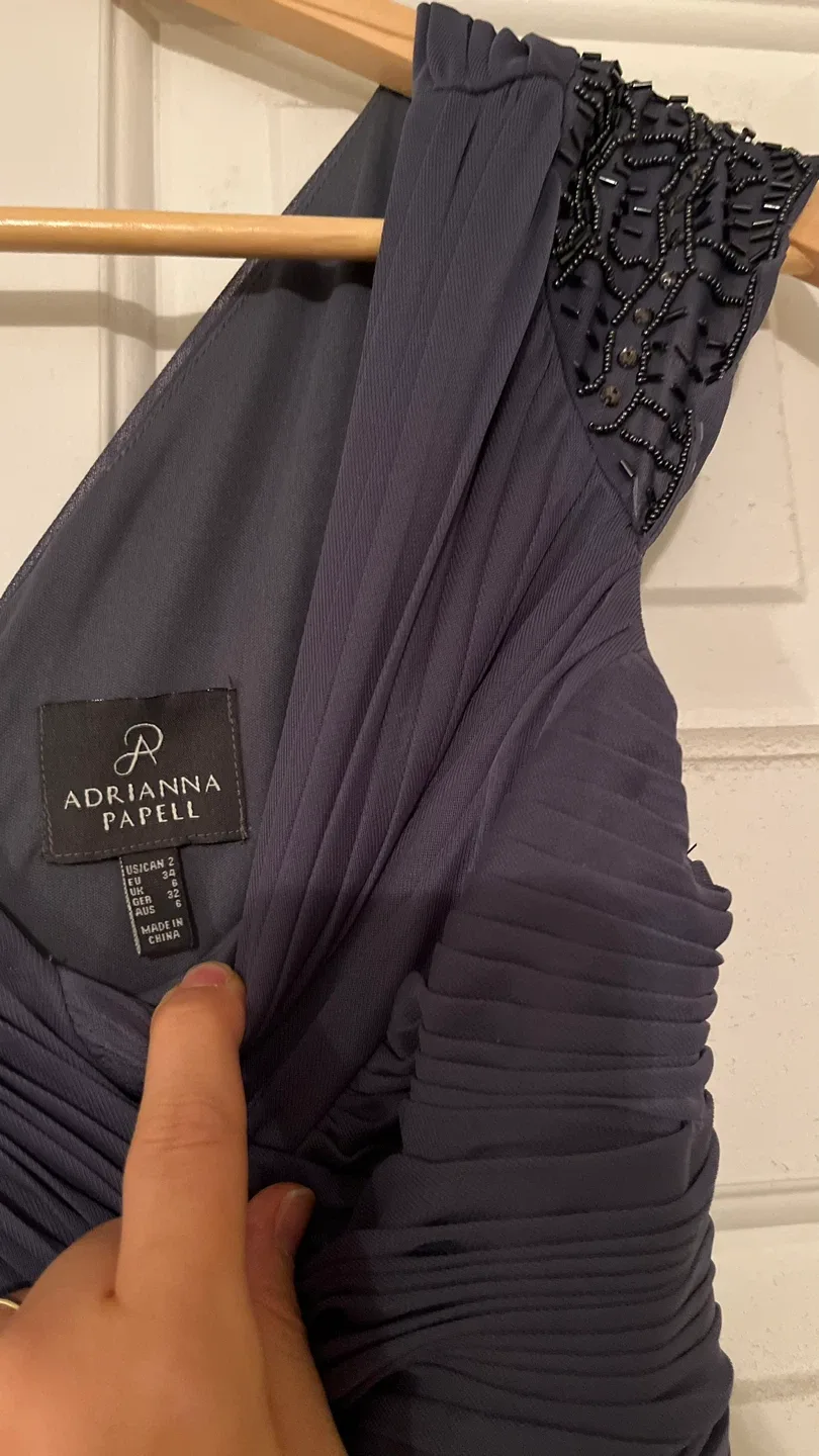 Adrianna Papell Dress - Size 2 image indicator(3)