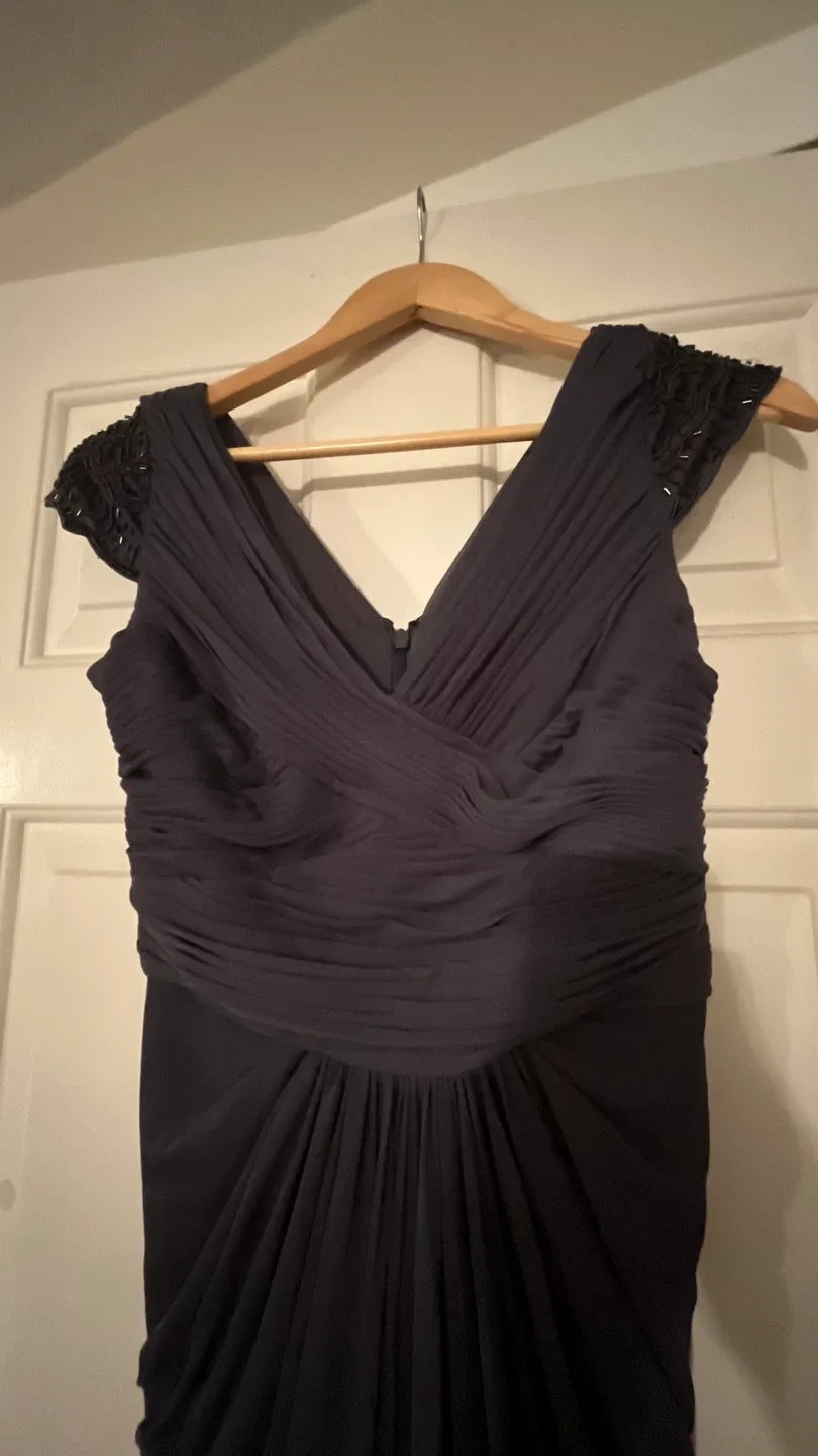 Adrianna Papell Dress - Size 2 thumbnail