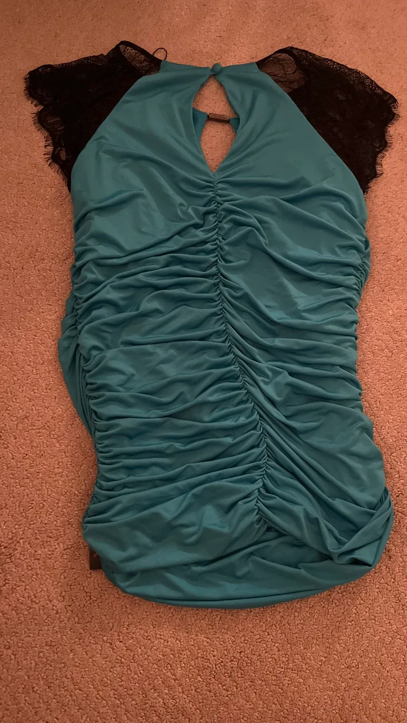 Star by Julianne Size 12 top image indicator(3)