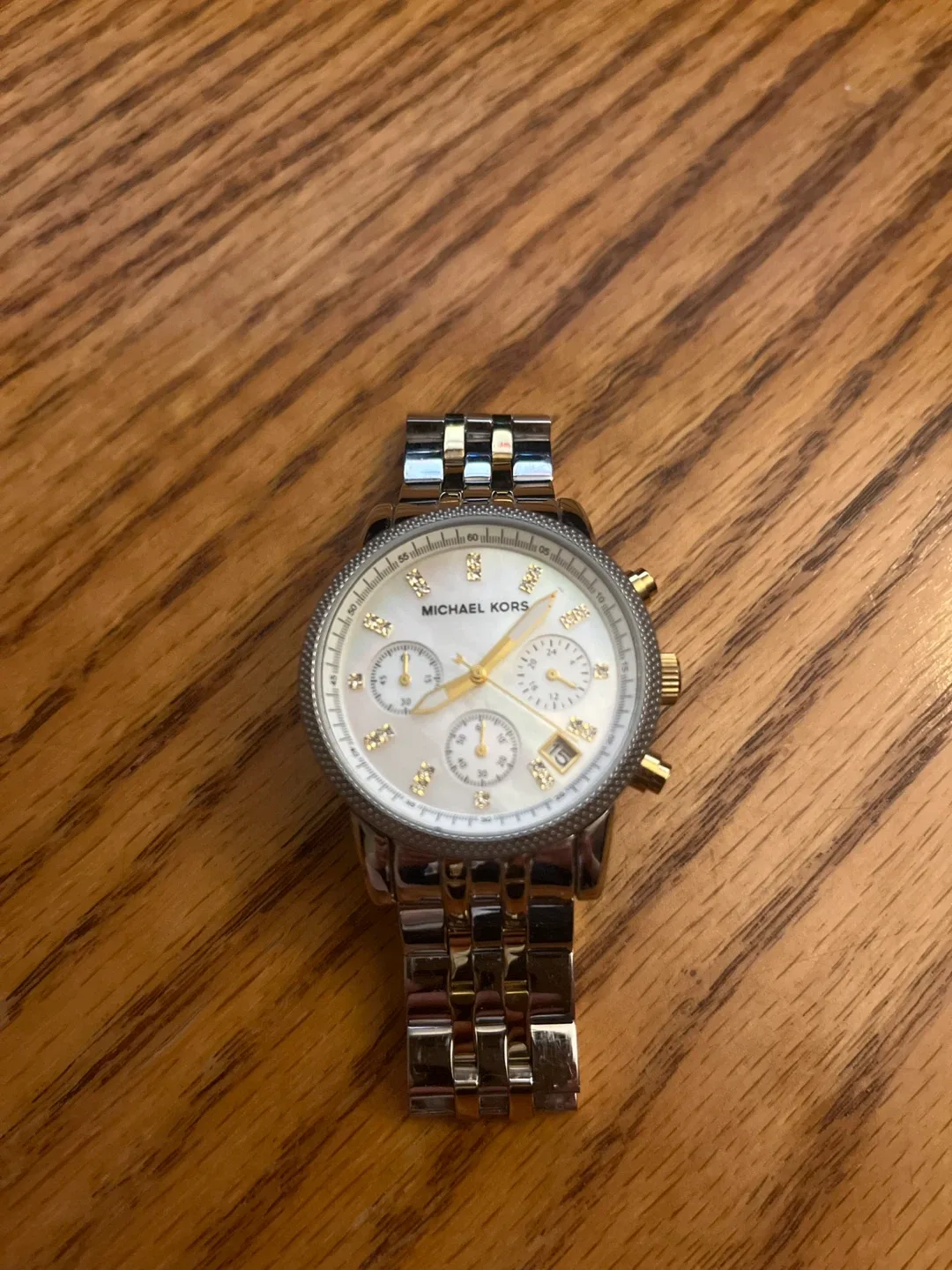 Michael Kors Women's Watch thumbnail