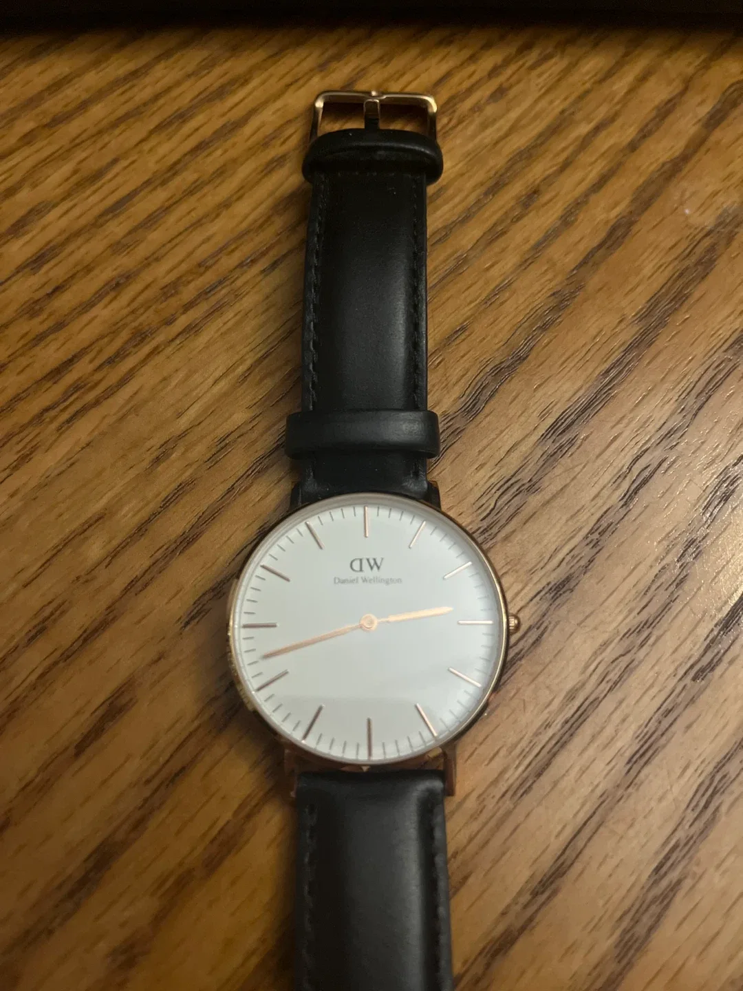 Daniel Wellington Watch thumbnail