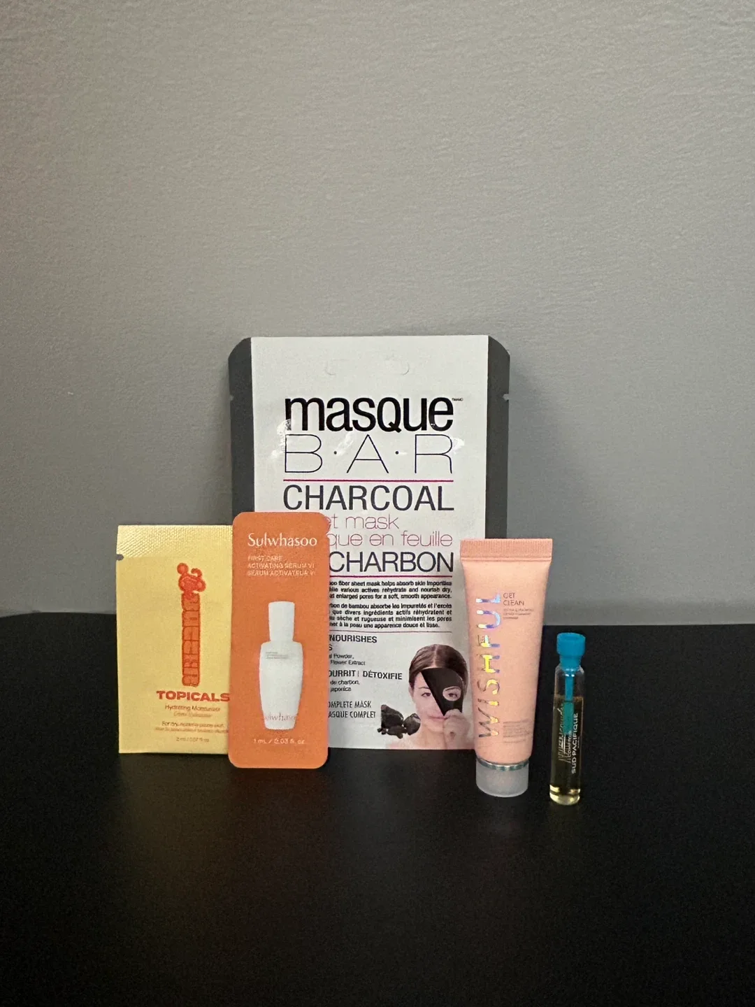 Beauty Bundle: Skincare & Fragrance Set thumbnail