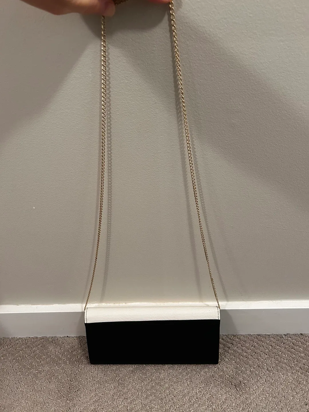 New Look Clutch Purse image indicator(4)