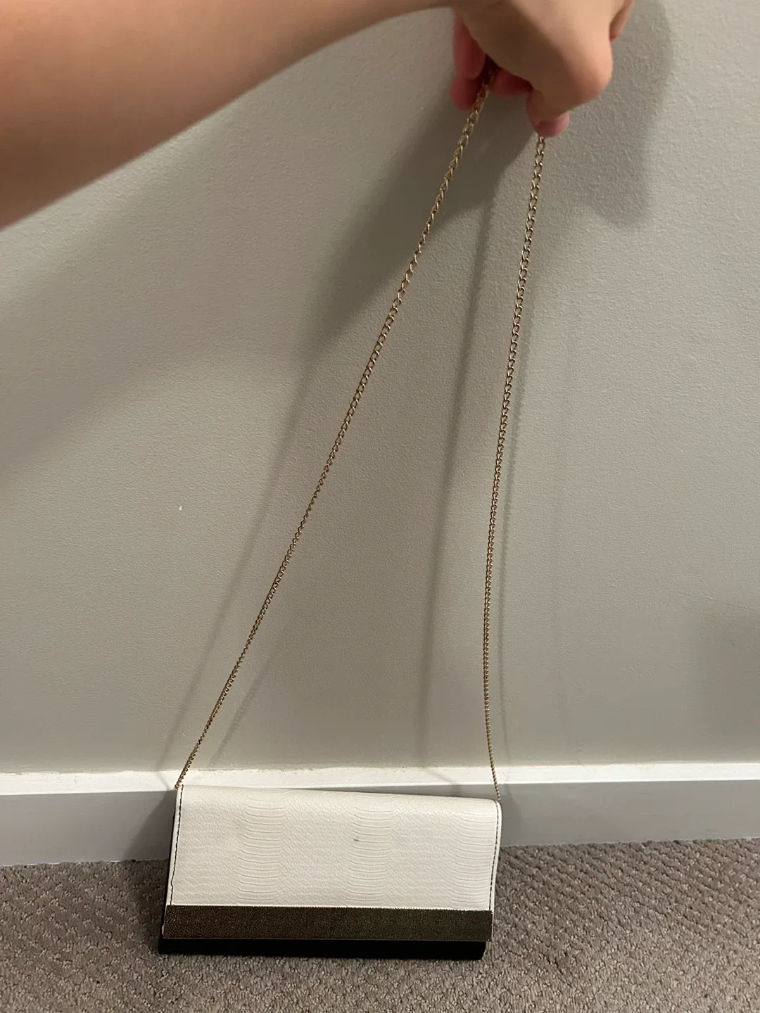 New Look Clutch Purse image indicator(3)