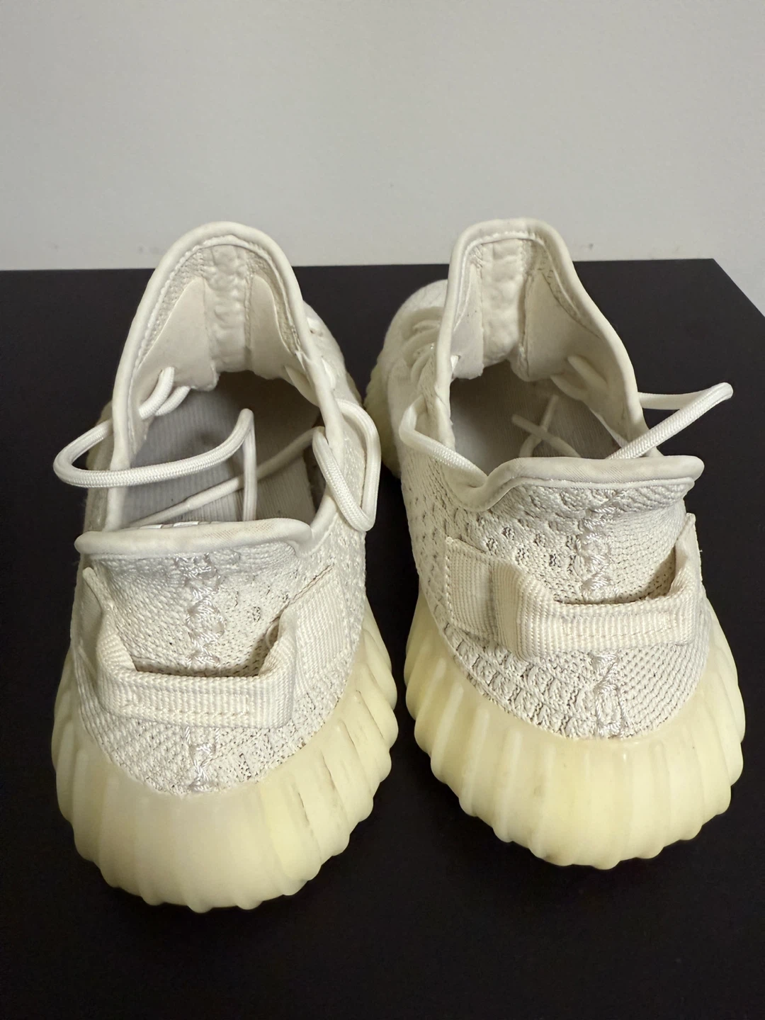 Adidas Yeezy Boost 350 V2 Bone - photo 3