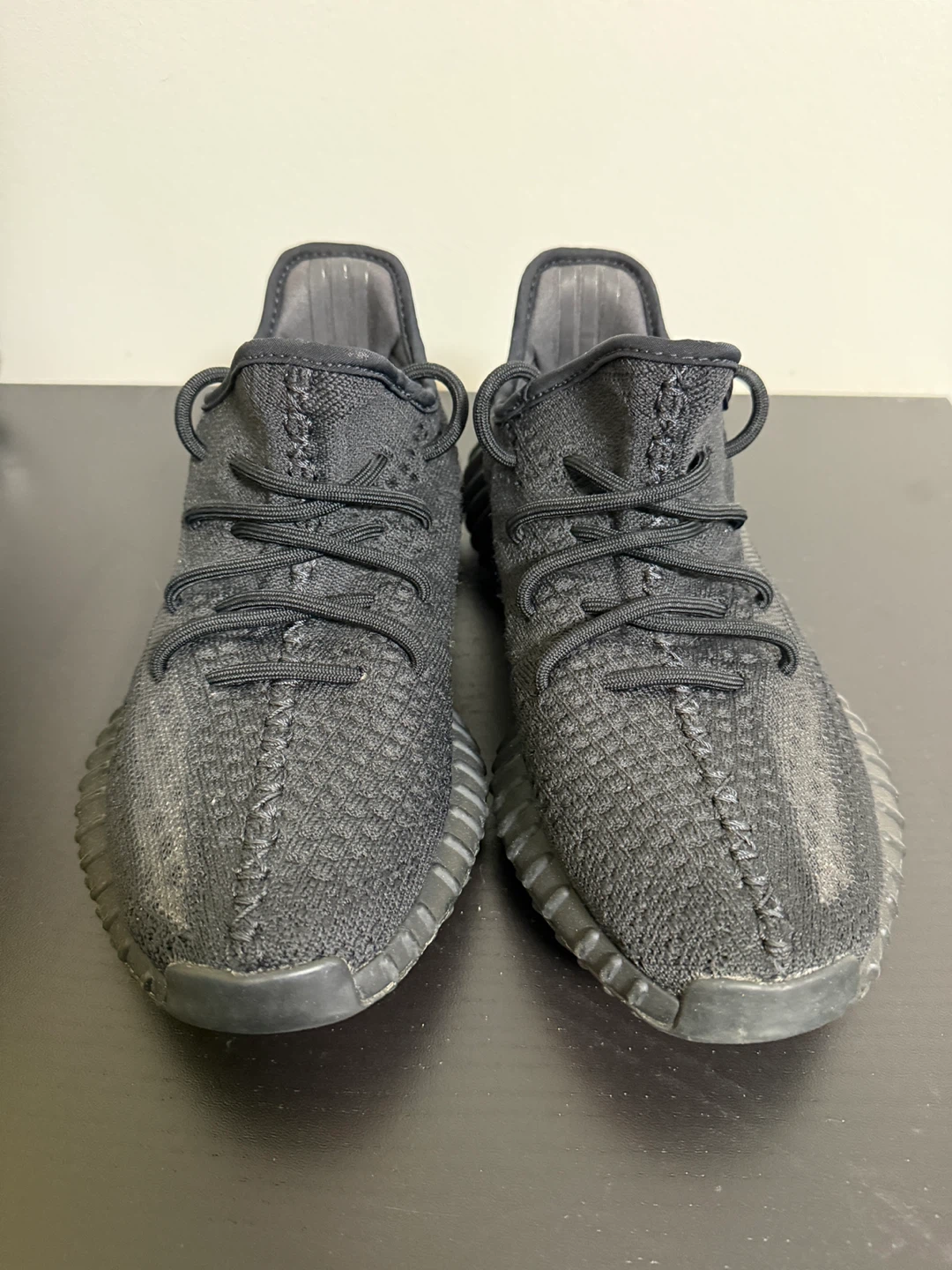 Adidas Yeezy Boost 350 V2 Onyx