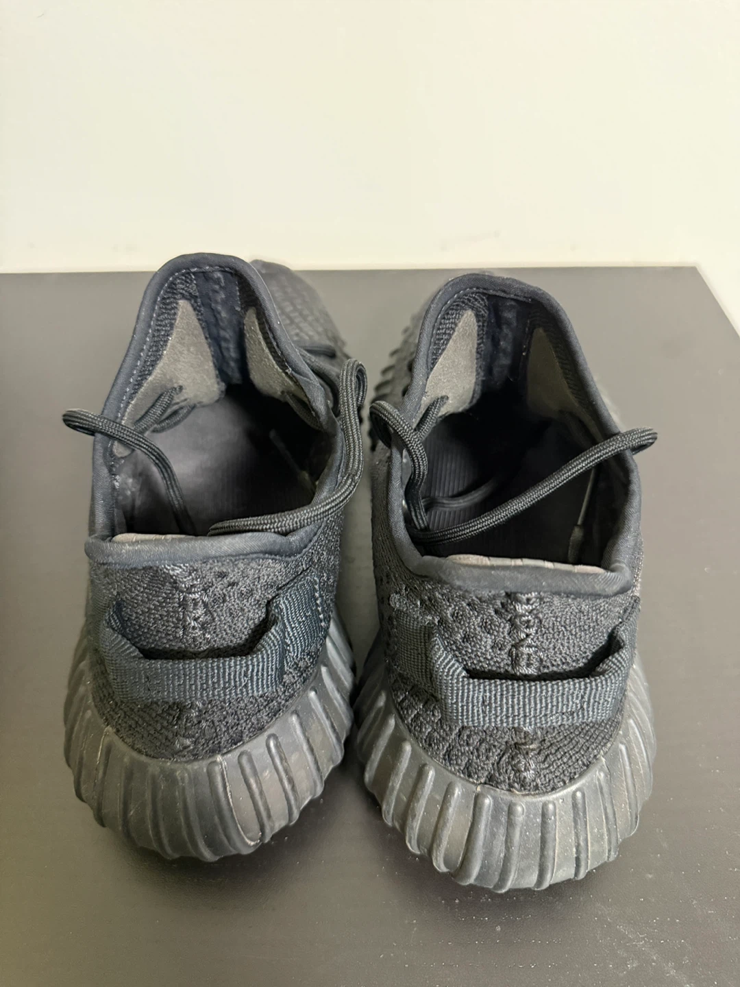 Adidas Yeezy Boost 350 V2 Onyx - photo 3
