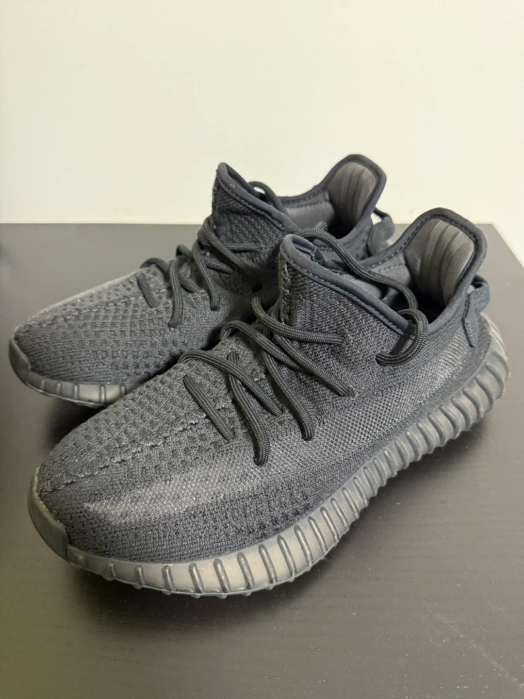 Adidas Yeezy Boost 350 V2 Onyx - photo 2