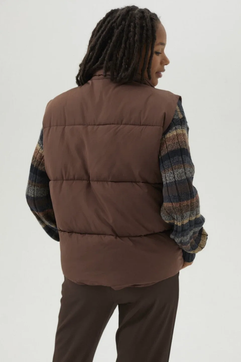 Urban Outfitters BDG Vest image indicator(3)