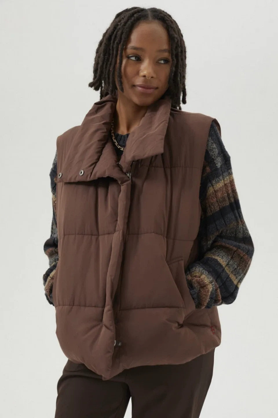 Urban Outfitters BDG Vest image indicator(2)
