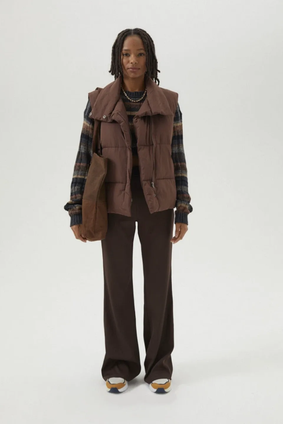 Urban Outfitters BDG Vest image indicator(4)