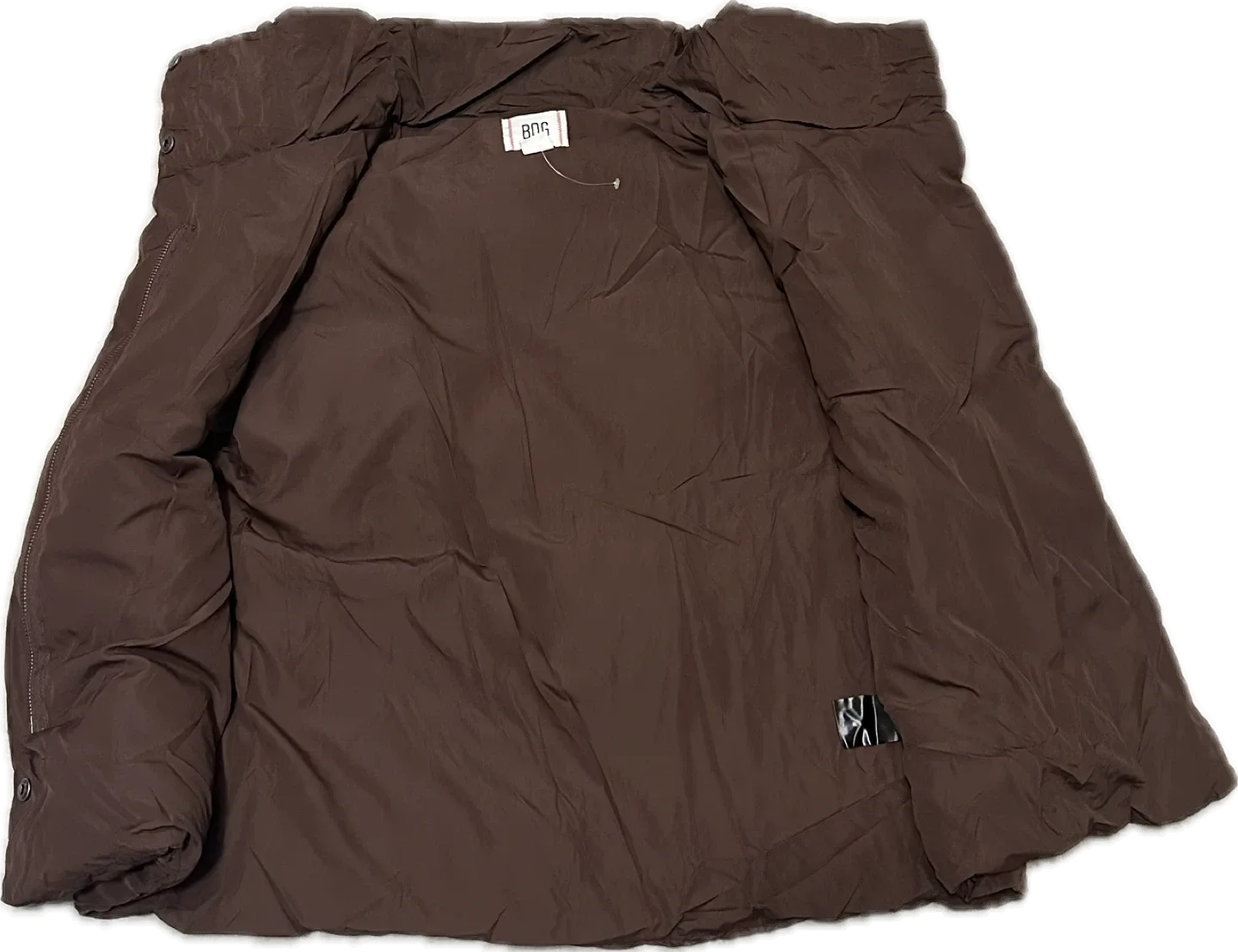 Urban Outfitters BDG Vest image indicator(8)