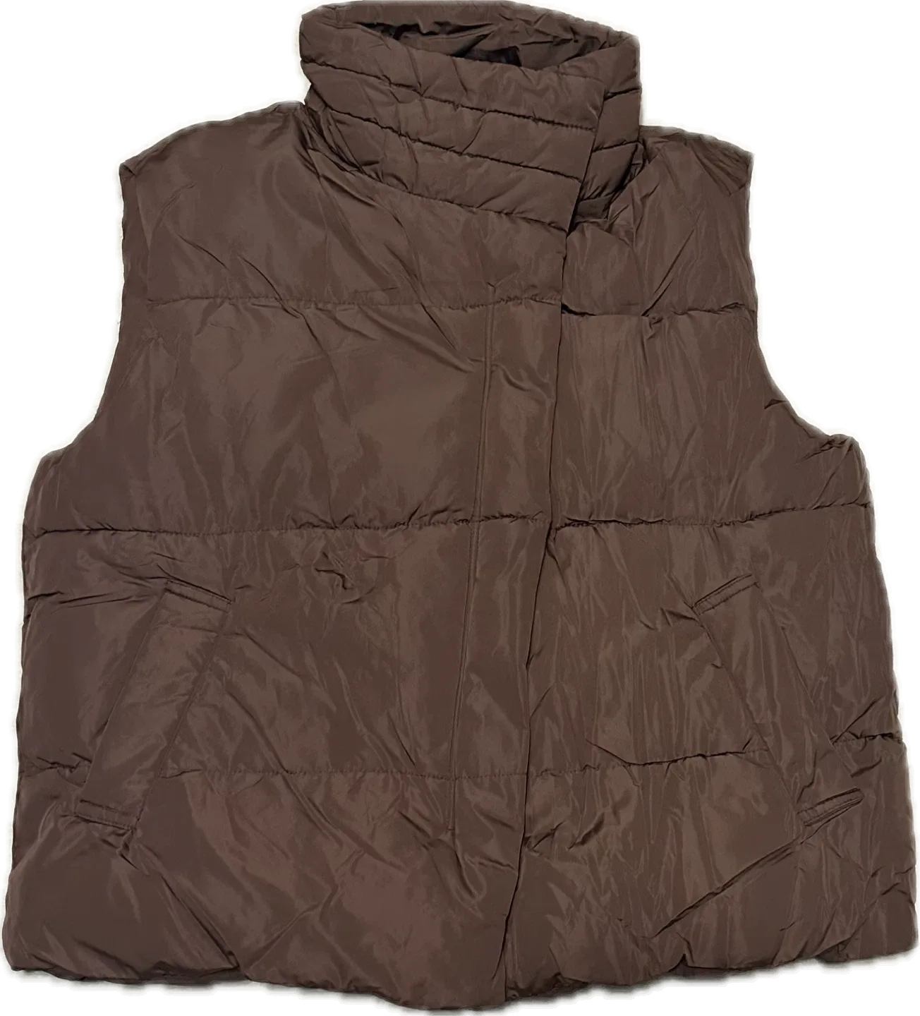 Urban Outfitters BDG Vest image indicator(6)