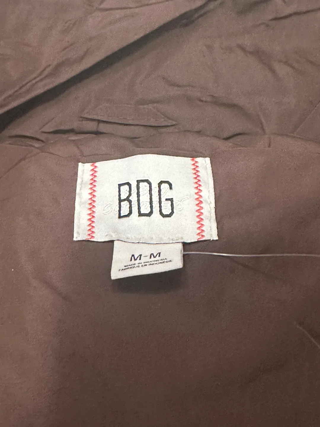 Urban Outfitters BDG Vest image indicator(9)