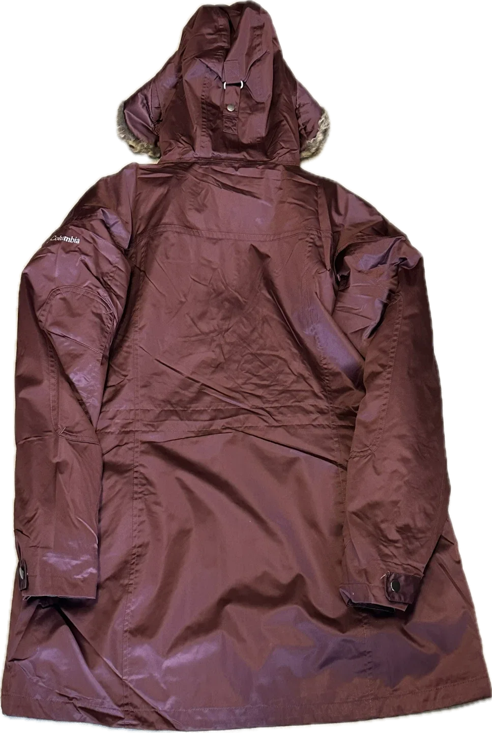 Columbia Women's Carson Pass™ Interchange Jacket image indicator(6)