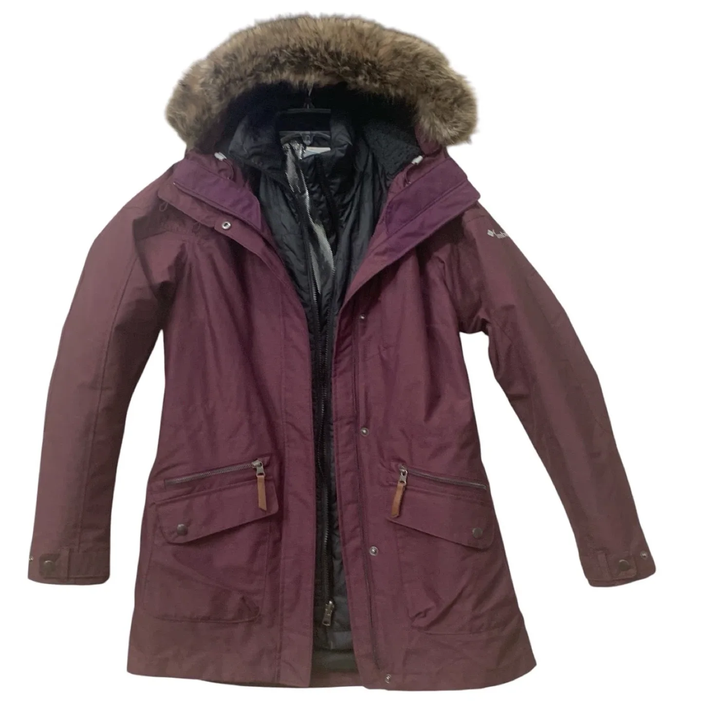 Columbia Women's Carson Pass™ Interchange Jacket image indicator(2)