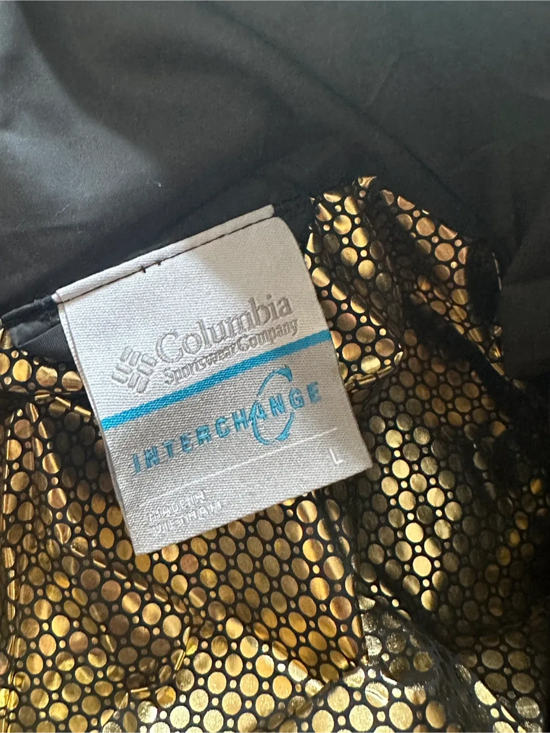 Columbia Women's Carson Pass™ Interchange Jacket image indicator(10)