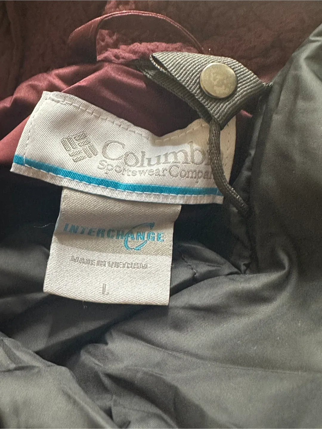 Columbia Women's Carson Pass™ Interchange Jacket image indicator(9)