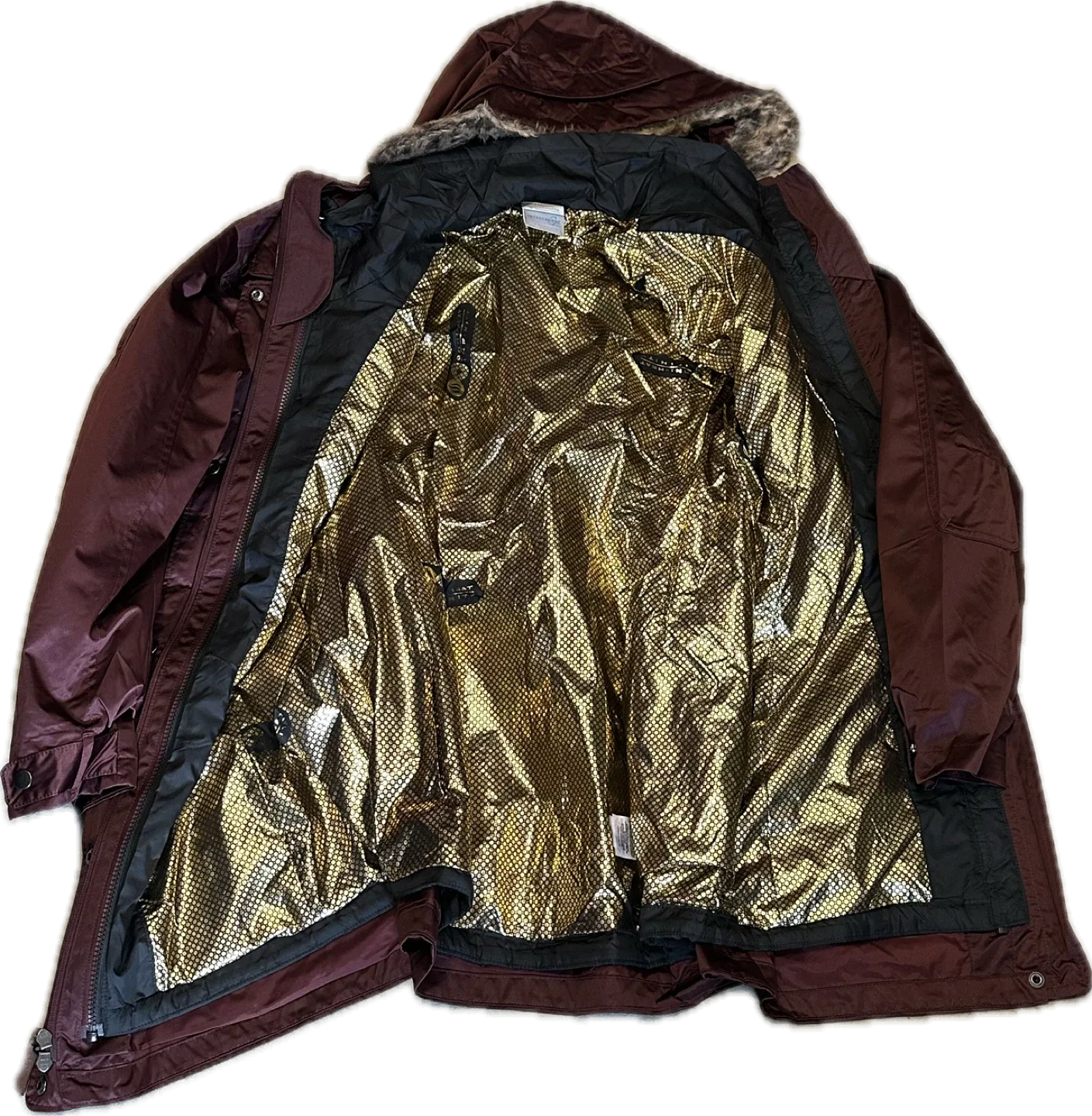 Columbia Women's Carson Pass™ Interchange Jacket image indicator(7)