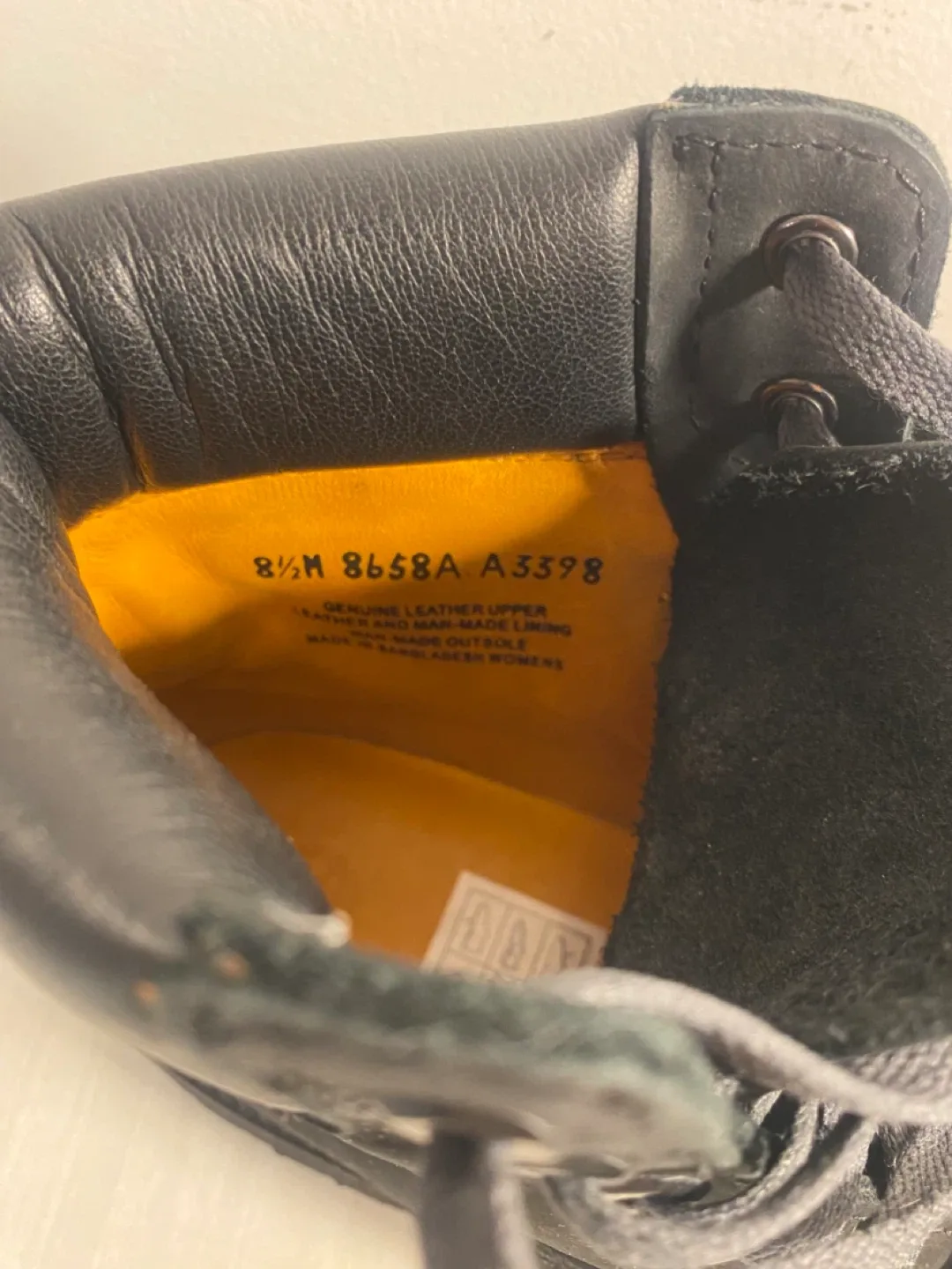 Timberland Premium 6” Ankle-High Boots image indicator(4)