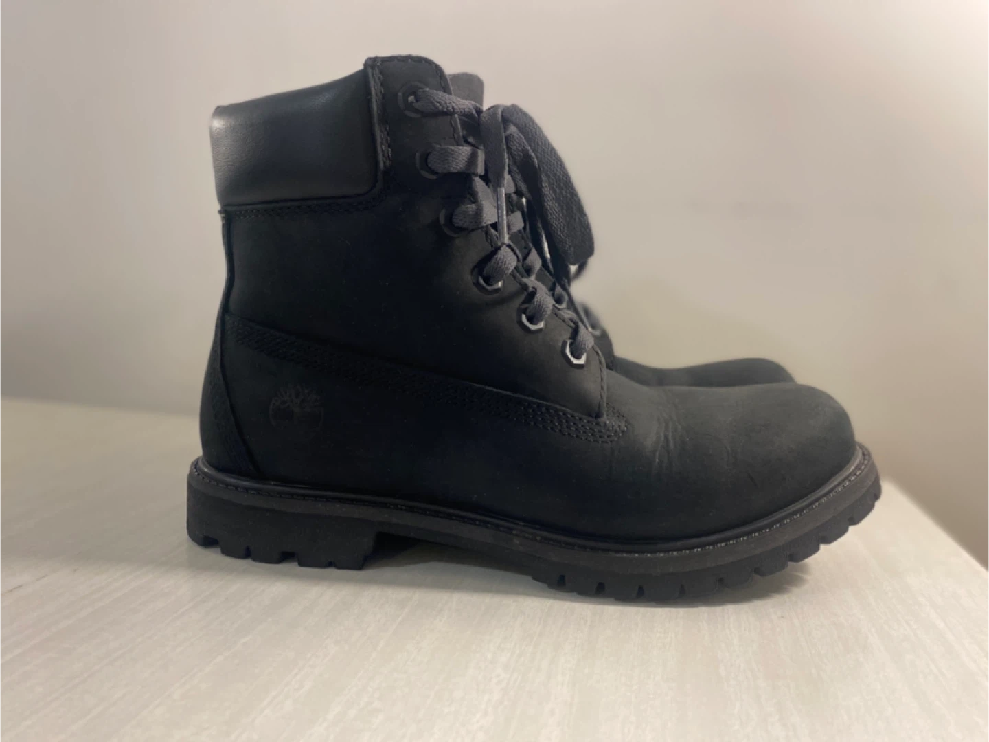 Timberland Premium 6” Ankle-High Boots - photo 3
