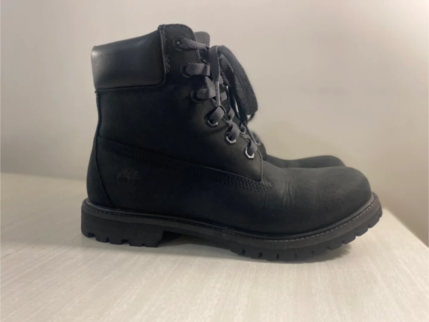 Timberland Premium 6” Ankle-High Boots image indicator(3)