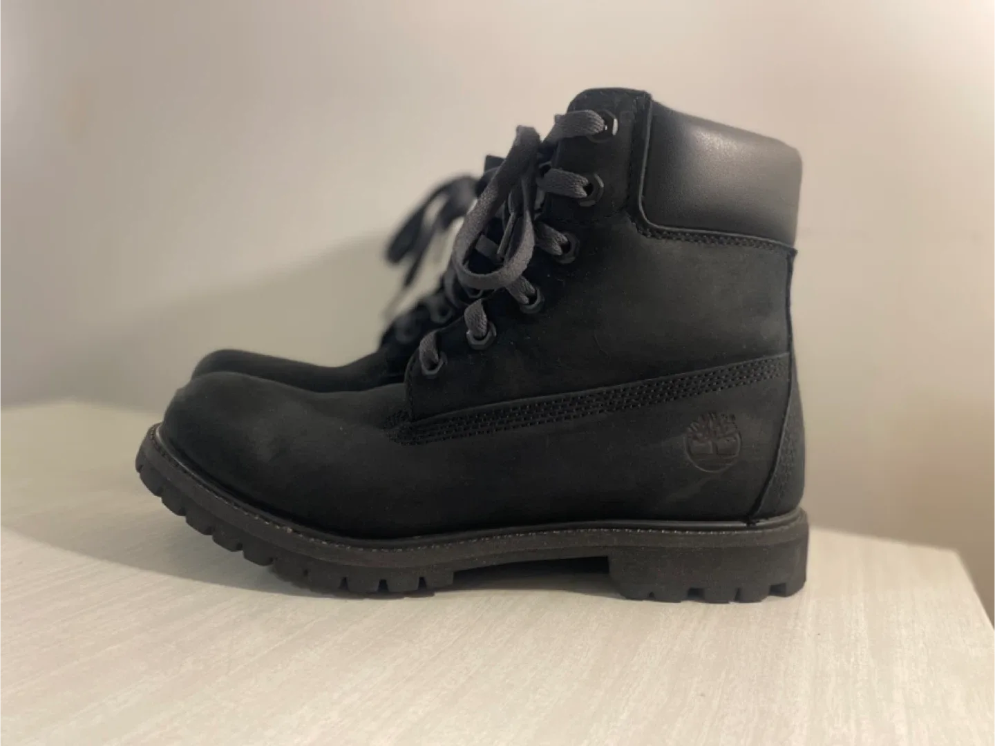 Timberland Premium 6” Ankle-High Boots image indicator(6)