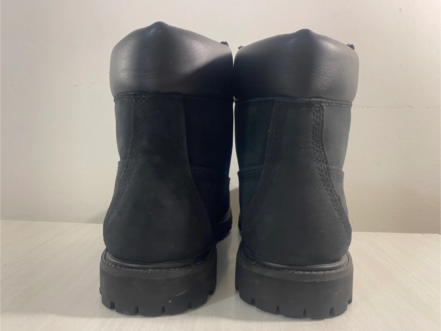 Timberland Premium 6” Ankle-High Boots - photo 5