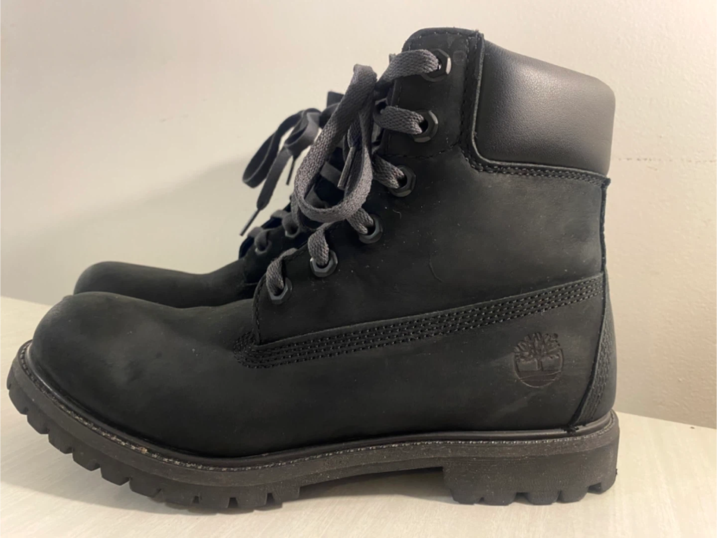 Timberland Premium 6” Ankle-High Boots - photo 2