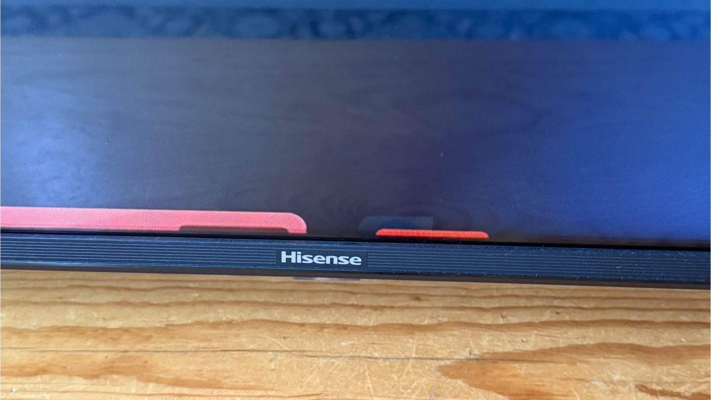 🔥 Quick Sale! Hisense 65” 4K UHD LED TV – Excellent Condition 🔥 - photo 3