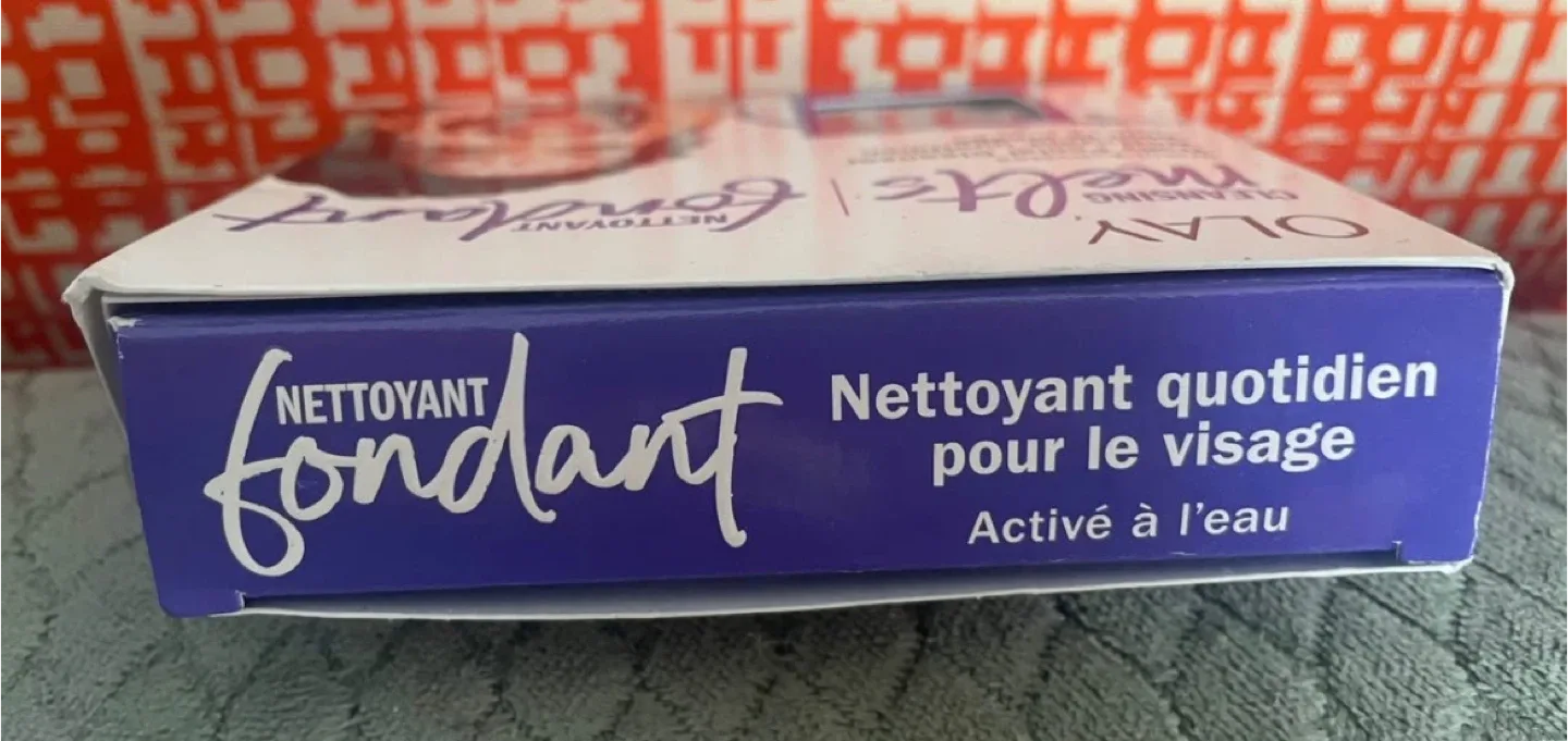 Olay Cleansing Melts + Retinol, 32 pads image indicator(4)