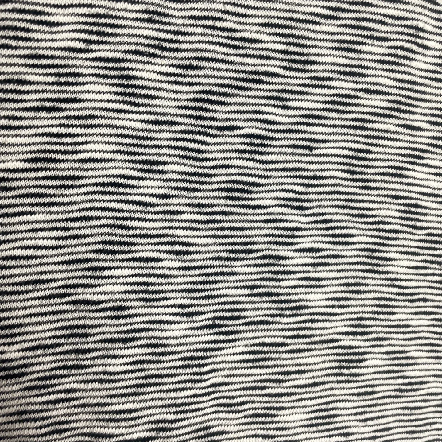 aerie Cotton Stripe Print Tank Dress Size Medium image indicator(4)