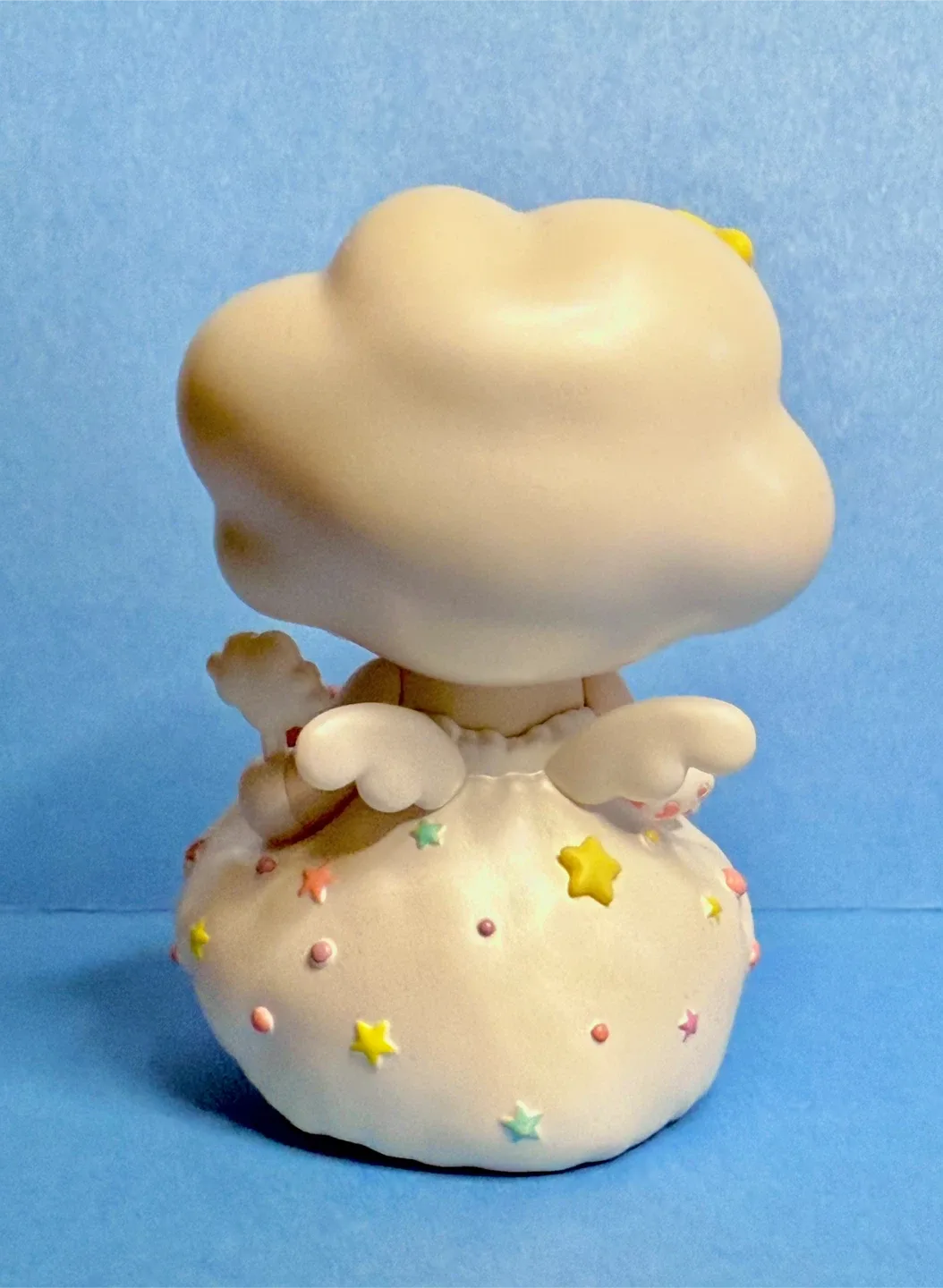 Kimmy & Miki Candyland Cloud Cotton Miki Figure image indicator(3)