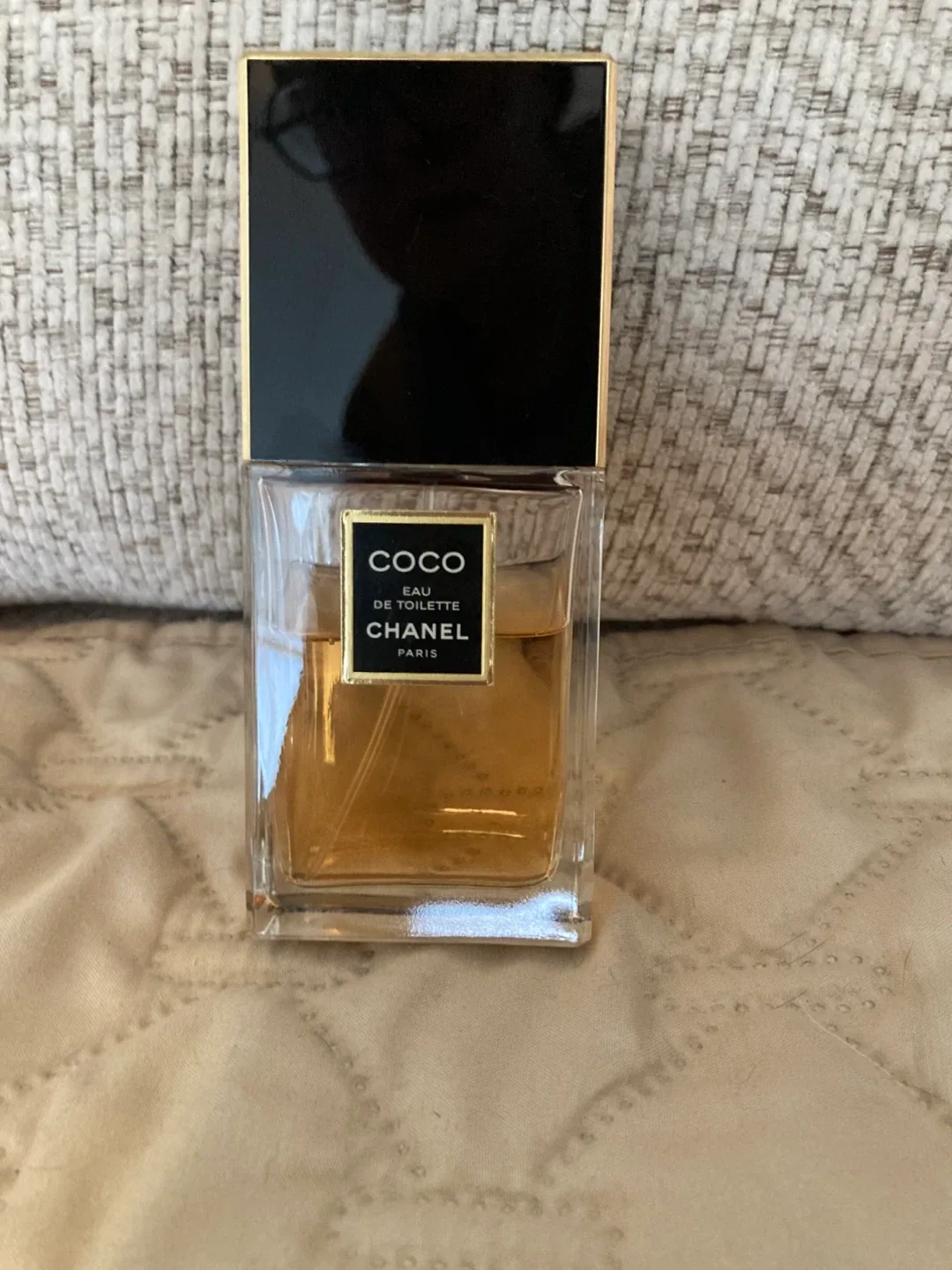 Chanel Coco (eau de toilet) thumbnail