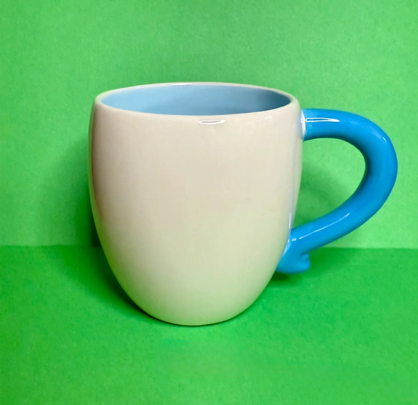 Disney Donald Duck Ceramic Mug -16oz image indicator(3)