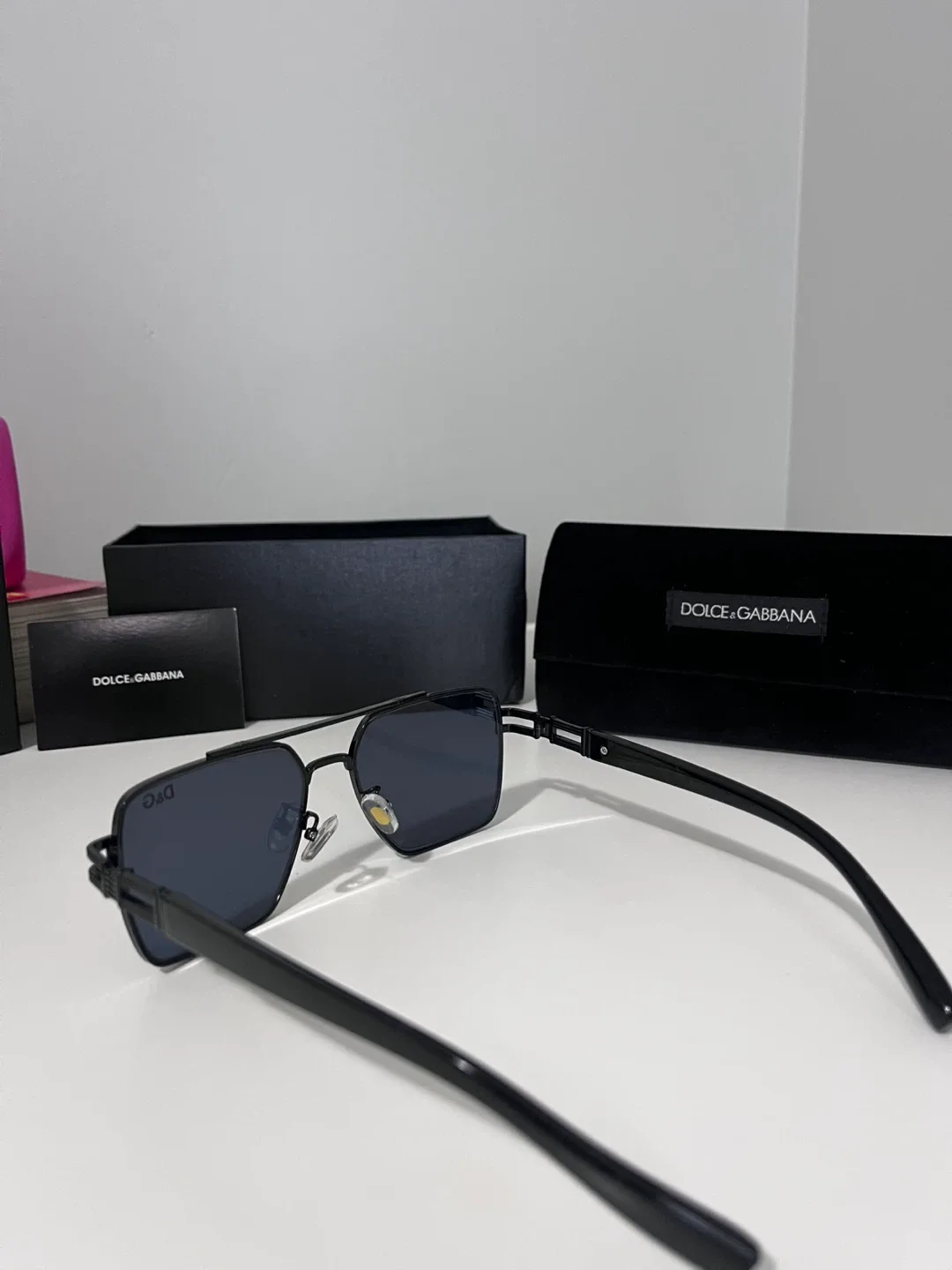 Dolce & Gabbana Sunglasses image indicator(2)