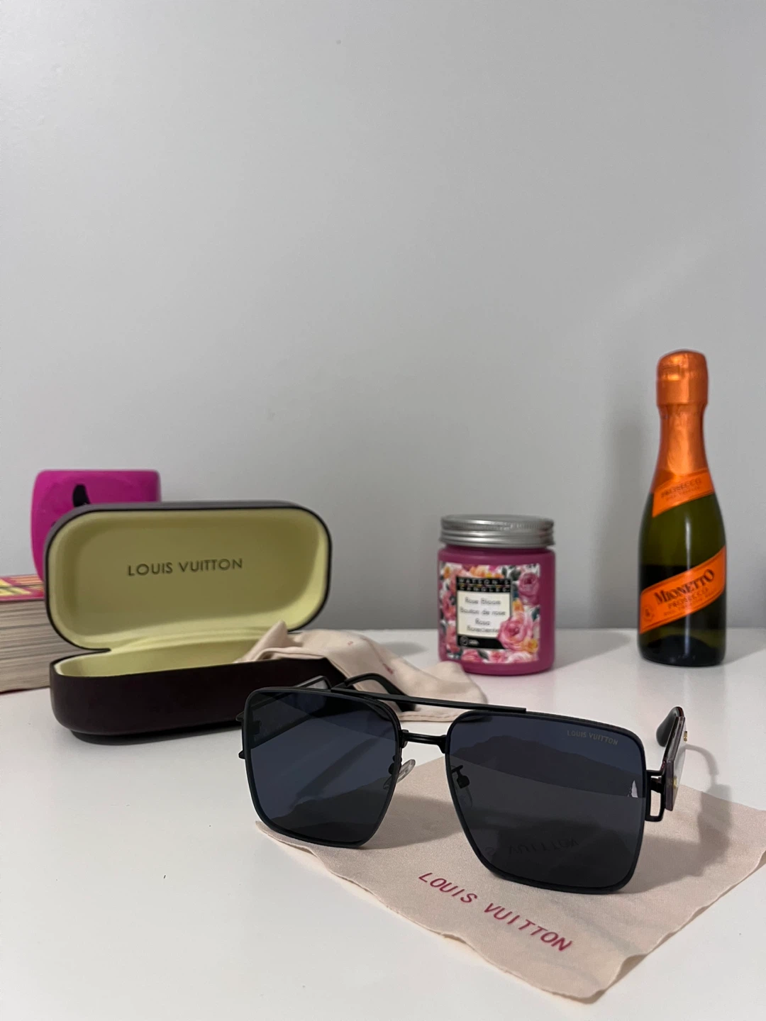 Louis Vuitton Sunglasses