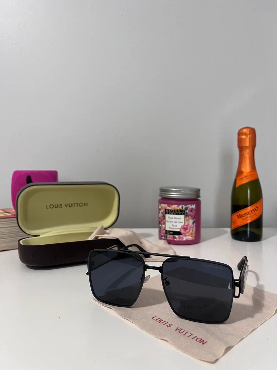 Louis Vuitton Sunglasses