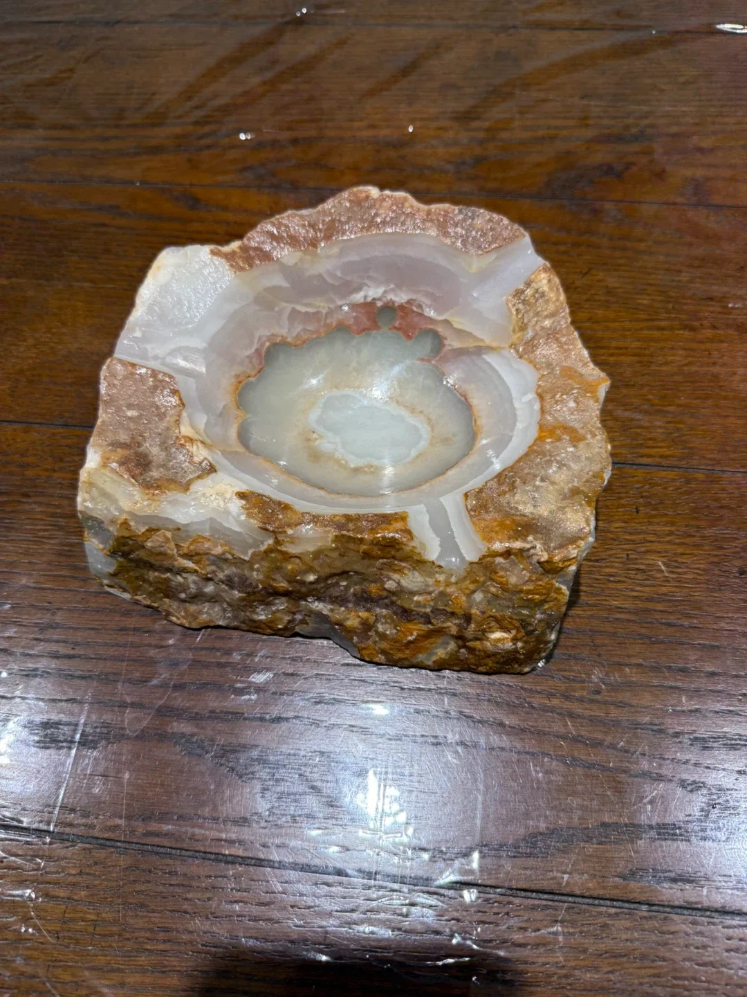 Stone Ashtray thumbnail