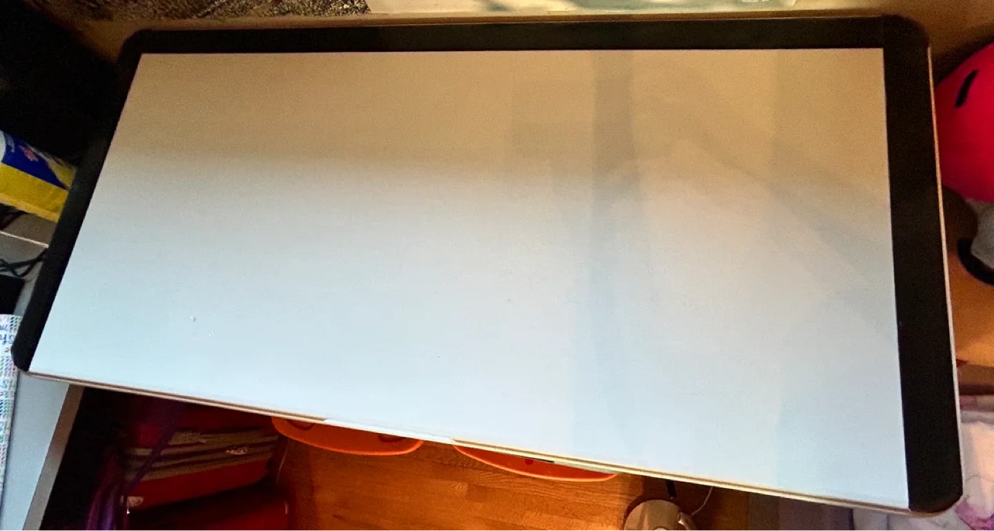 Lifetime Adjustable Height Folding Table thumbnail