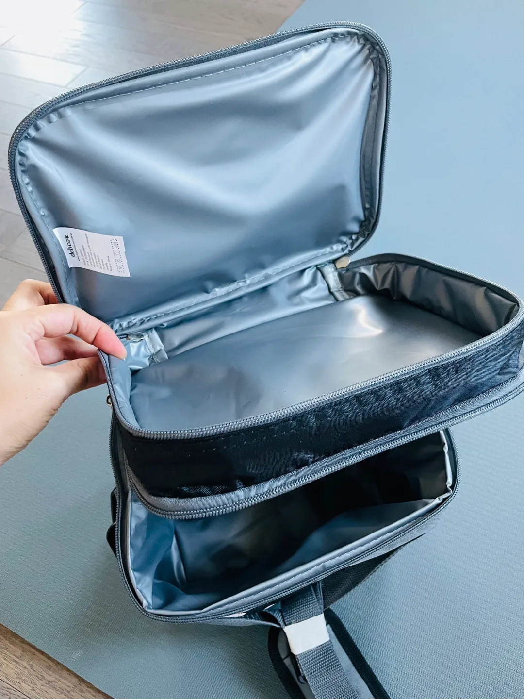 Cameron's Brewing Insulated Cooler Bag image indicator(4)