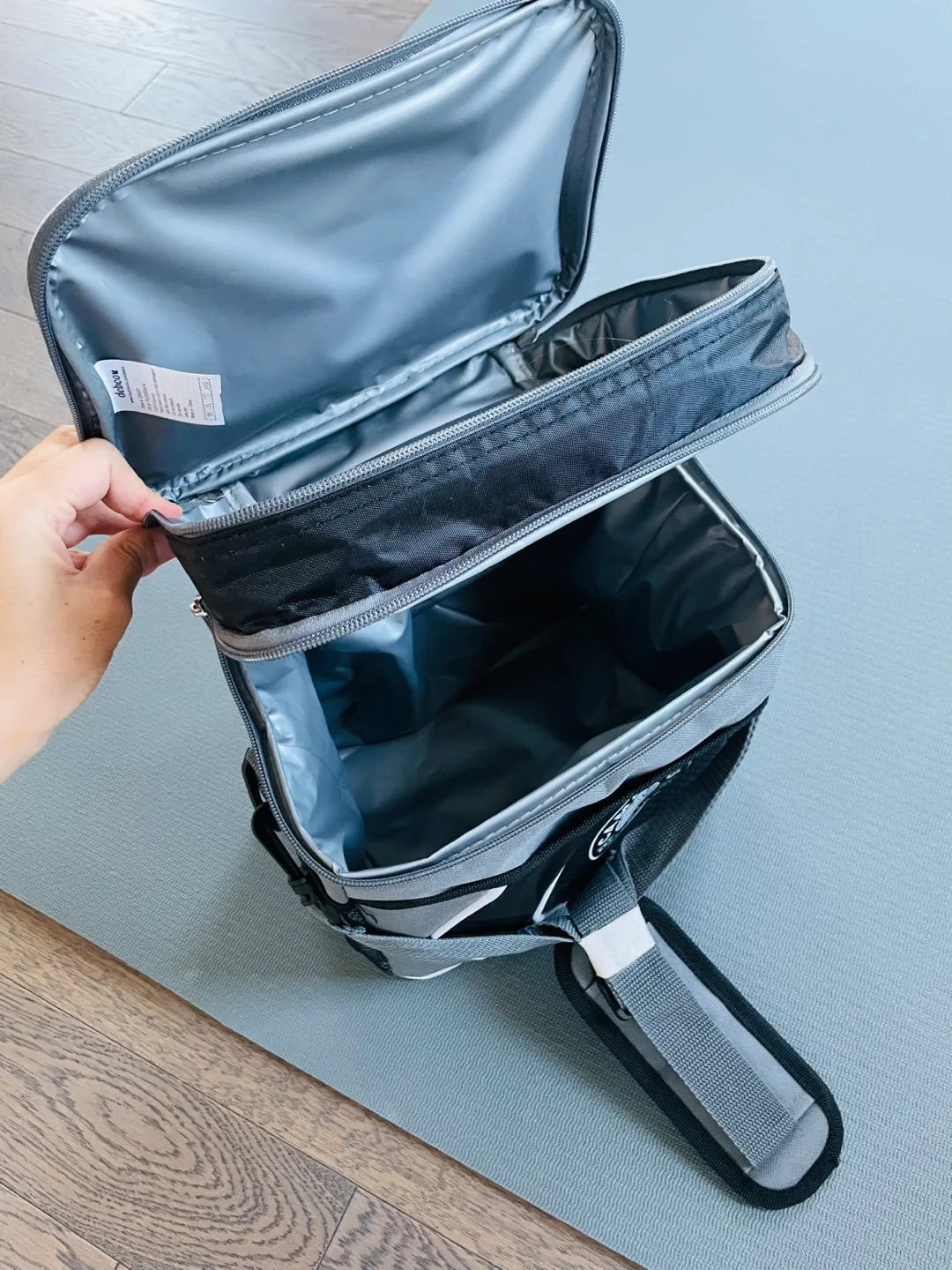 Cameron's Brewing Insulated Cooler Bag image indicator(2)