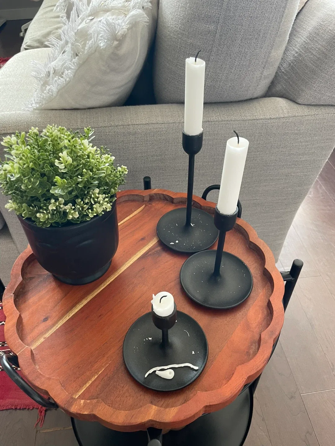 Candle Holders thumbnail