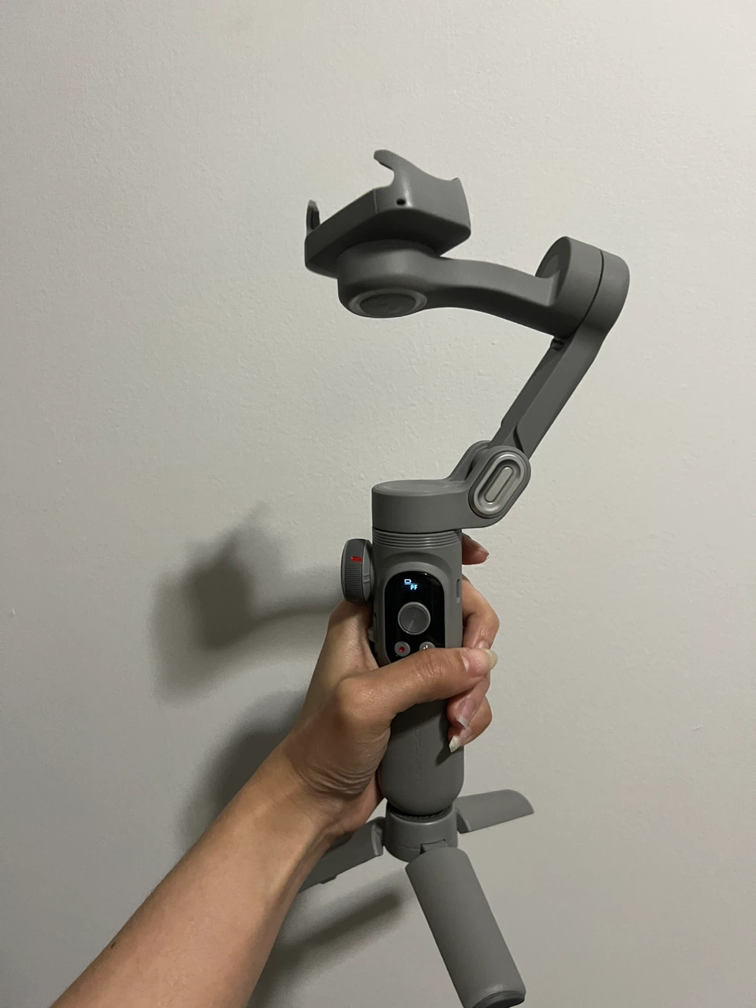 Gimbal Stabilizer - photo 3