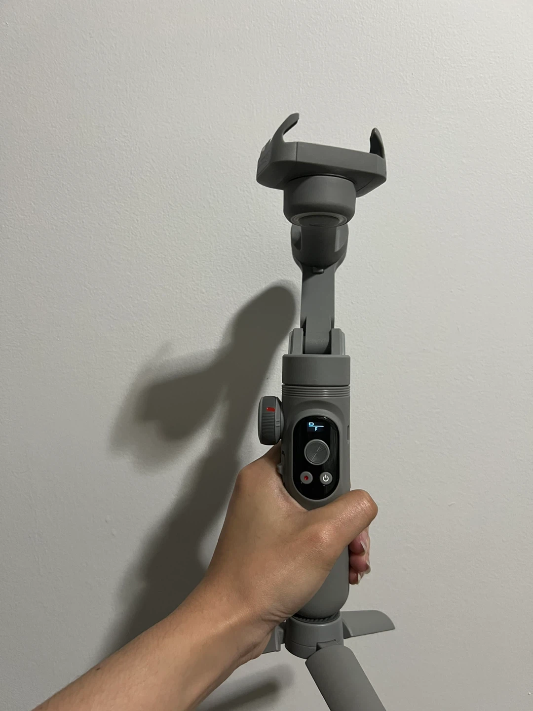 Gimbal Stabilizer - photo 2