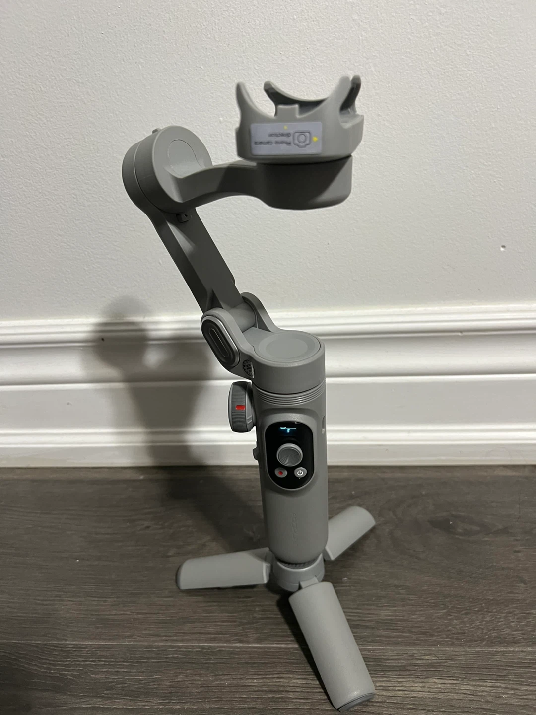 Gimbal Stabilizer