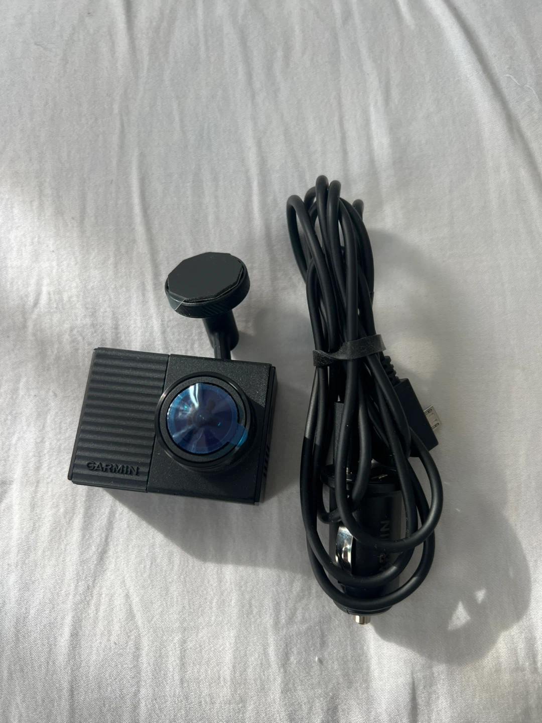 Garmin Dash Cam Tandem - Dual Lens Dash Camera - photo 3